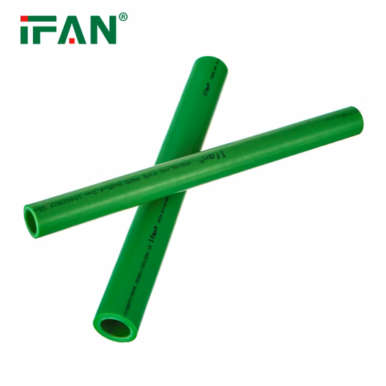 Ifan Customized 20